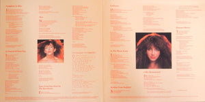 Kate Bush - Lionheart