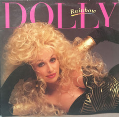 Dolly Parton - Rainbow - 1987