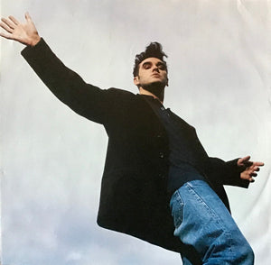 Morrissey - Kill Uncle - 1991