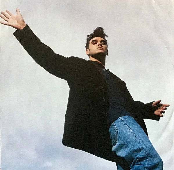 Morrissey - Kill Uncle - 1991