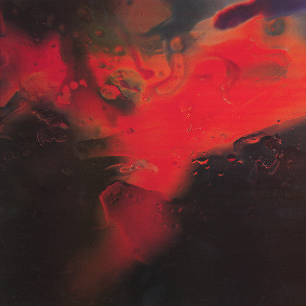 Cocteau Twins - Echoes In A Shallow Bay - 1985