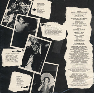 Tubes, The - Now - 1977