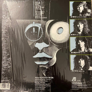 Winger - Winger - 1988