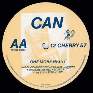 Can - Moonshake