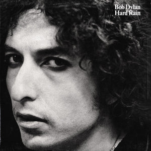Bob Dylan - Hard Rain - 1976
