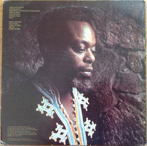 Dewey Redman - Coincide - 1975
