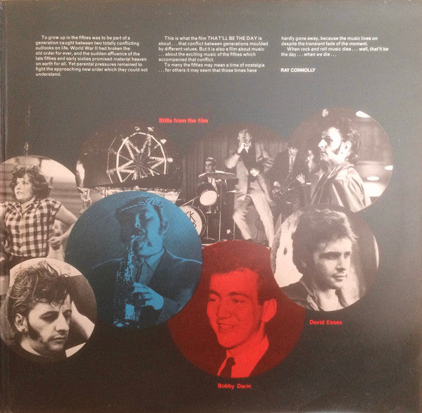 Various - That'll Be The Day