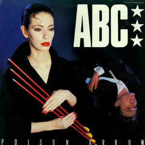 ABC - Poison Arrow - 1982
