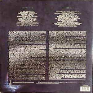 Various - The Island Story 1962-1987 25th Anniversary - 1987