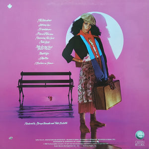 Donna Summer - The Wanderer - 1980