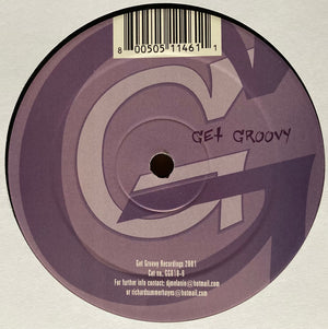 Mendo - Everybody I Got Him - 2001