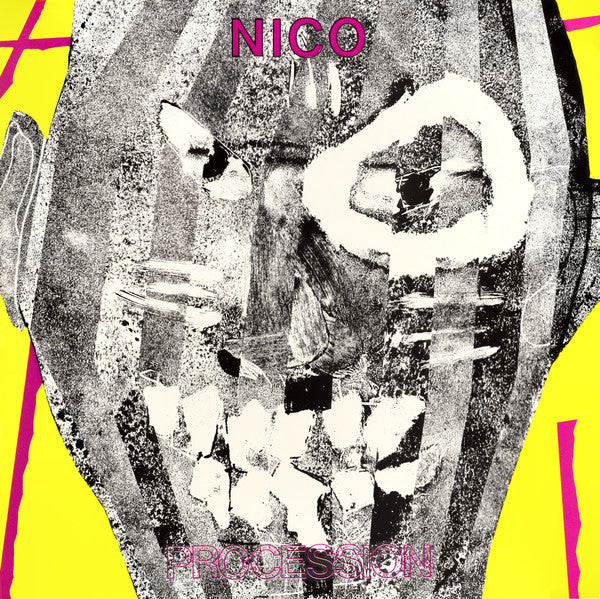 Nico (3) - Procession