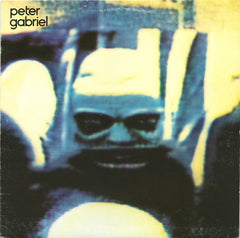 Peter Gabriel - Security - 1982