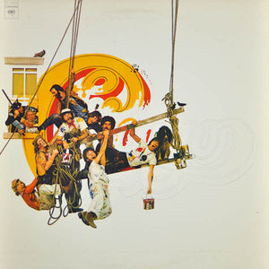 Chicago - Chicago IX Chicago's Greatest Hits - 1975
