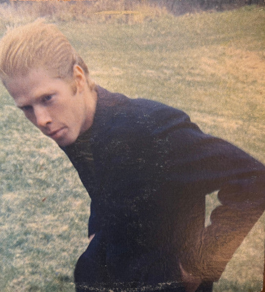 Jandek - Somebody In The Snow