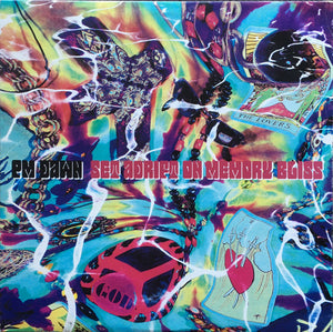 P.M. Dawn - Set Adrift On Memory Bliss - 1991
