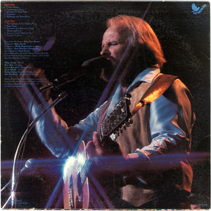 Barry McGuire - Inside Out - 1979