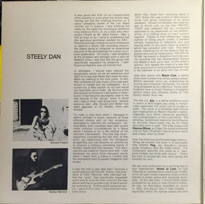 Steely Dan - Aja