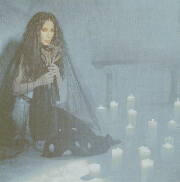 Cher - Believe (CD) - 1998