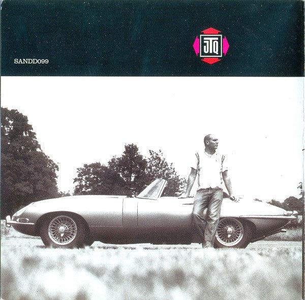James Taylor Quartet, The - Hammond-Ology: The Best Of The James Taylor Quartet (CD) - 2001