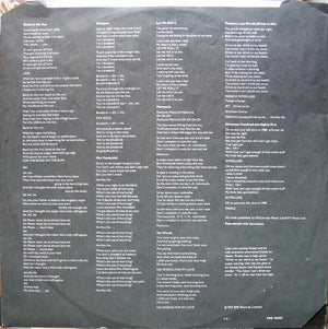 Wings - Band On The Run - 1973