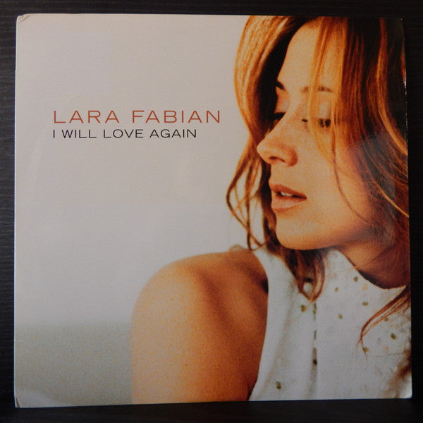 Lara Fabian - I Will Love Again