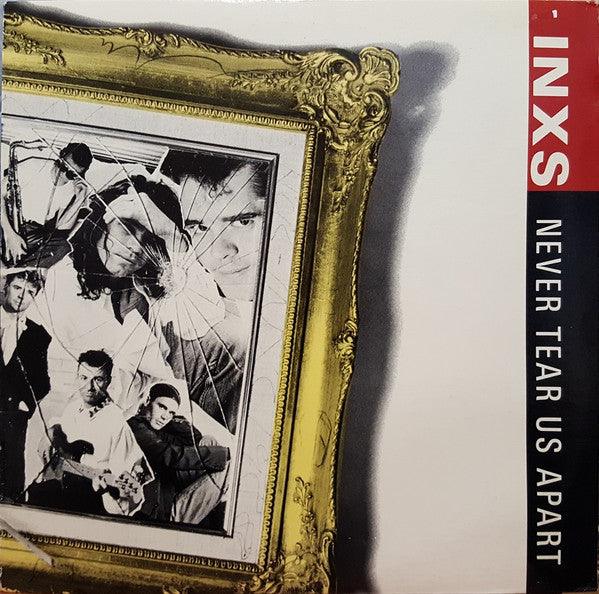 INXS - Never Tear Us Apart 1987 - Quarantunes