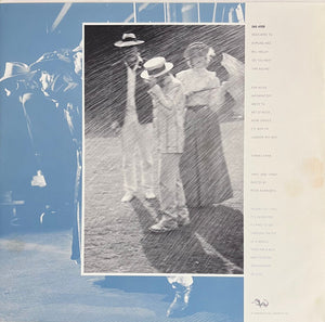 Art Of Noise, The - In Visible Silence - 1986