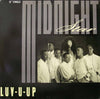 Midnight Star - Luv-U-Up - 1990