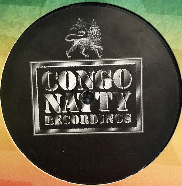 Top Cat / Tribe Of Issachar - Original Ses (Police In Helicopter) / Yes Selectah - 2004