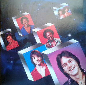 KC & The Sunshine Band - Who Do Ya (Love) - 1978