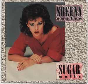 Sheena Easton - Sugar Walls