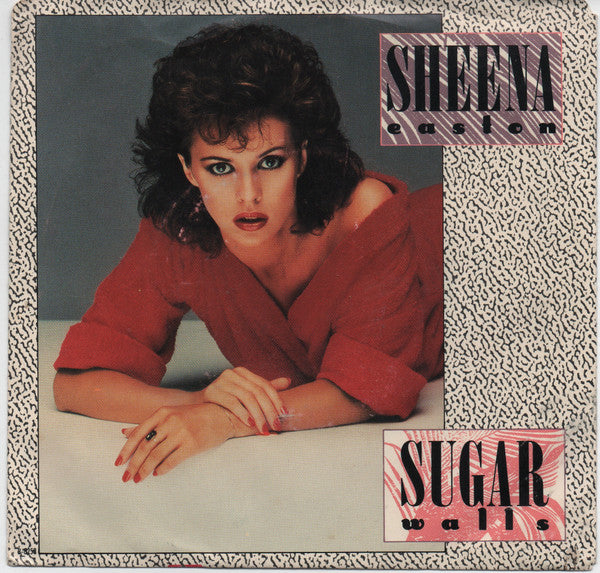 Sheena Easton - Sugar Walls