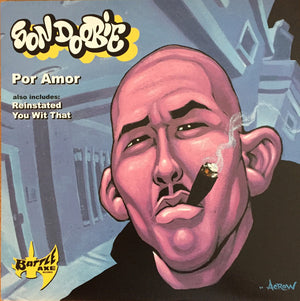 Son Doobie - Por Amor