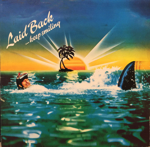 Laid Back - ...Keep Smiling