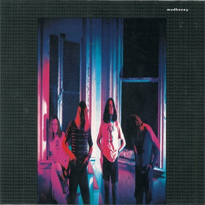 Mudhoney - Mudhoney - 1989