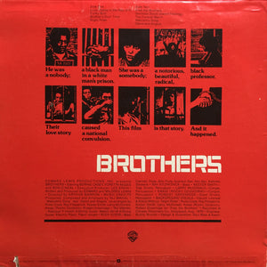 Taj Mahal - Brothers - 1977
