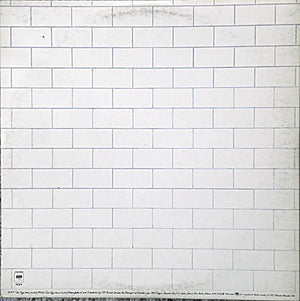 Pink Floyd - The Wall