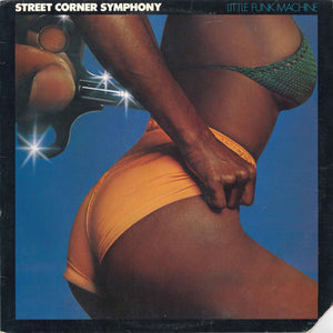 Street Corner Symphony (2) - Little Funk Machine