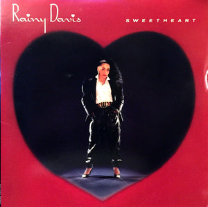 Rainy Davis - Sweetheart