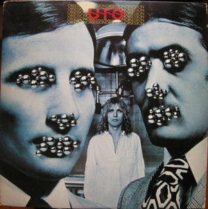 UFO - Obsession - 1978