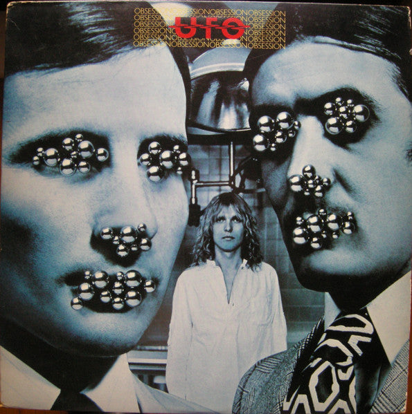 UFO - Obsession - 1978
