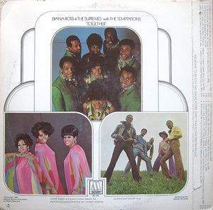 The Supremes - Together