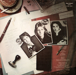 Wings - Band On The Run - 1973