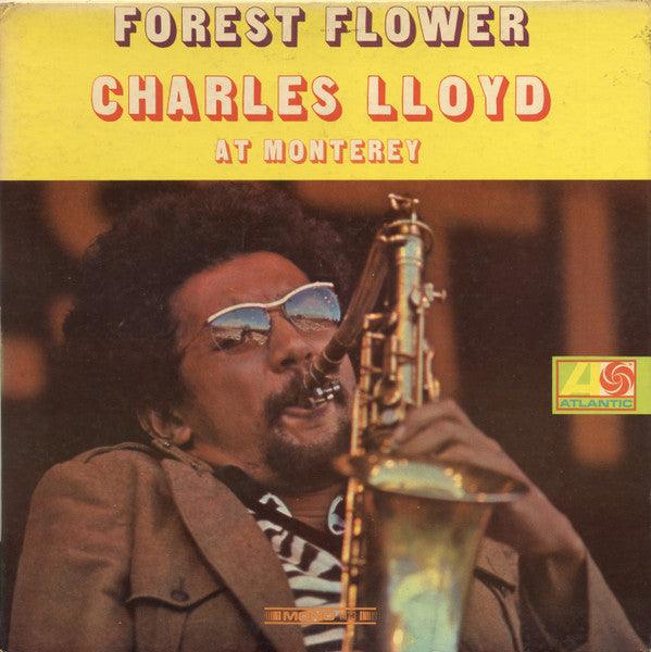 Charles Lloyd - Forest Flower 1967 - Quarantunes
