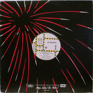 Pet Shop Boys - Heart - 1988