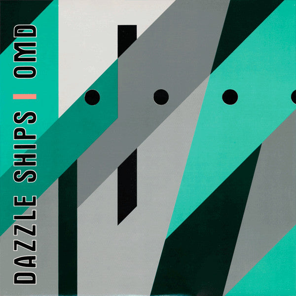 Orchestral Manoeuvres In The Dark - Dazzle Ships