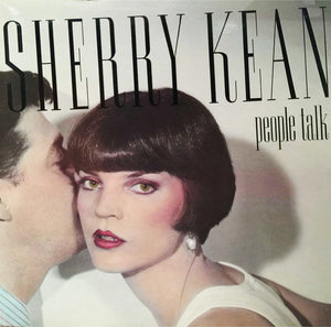 Sherry Kean - People Talk - 1984