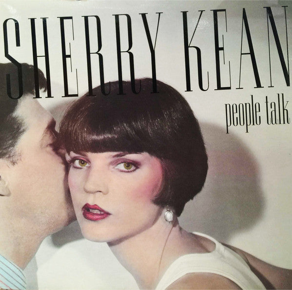 Sherry Kean - People Talk - 1984