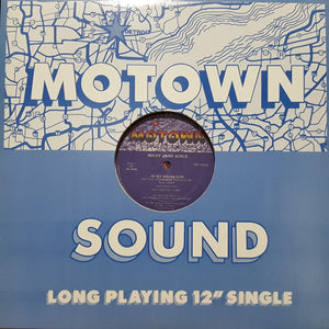 Mary Jane Girls - In My House - 1985
